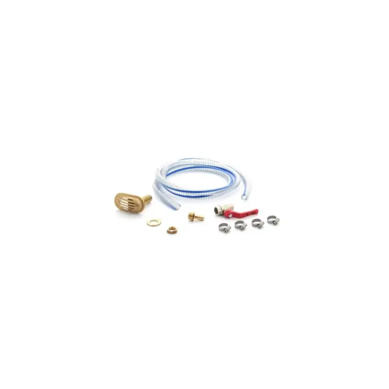 Prix Choc VETUS Kit bronze prise eau de mer
