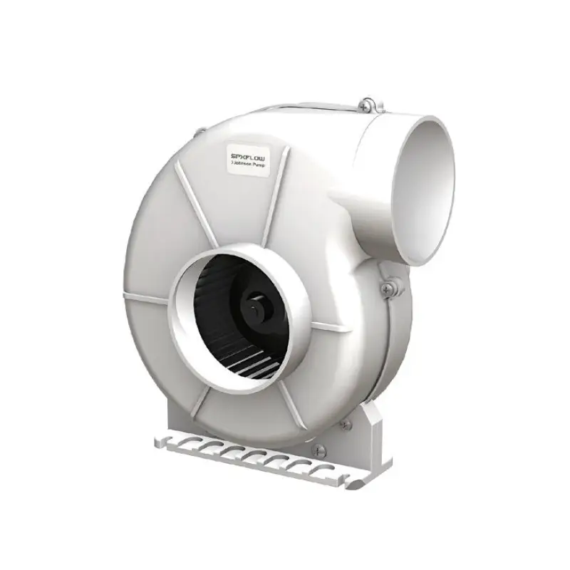 Acheter Direct JOHNSON Ventilateur AirV Flex 4-550