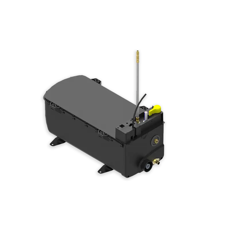 Acheter Direct WHALE Expanse 8L G