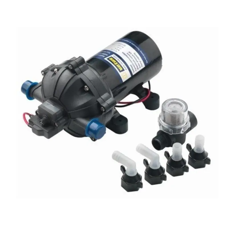 Pas Cher VETUS WP pompe automatique 20 L/min