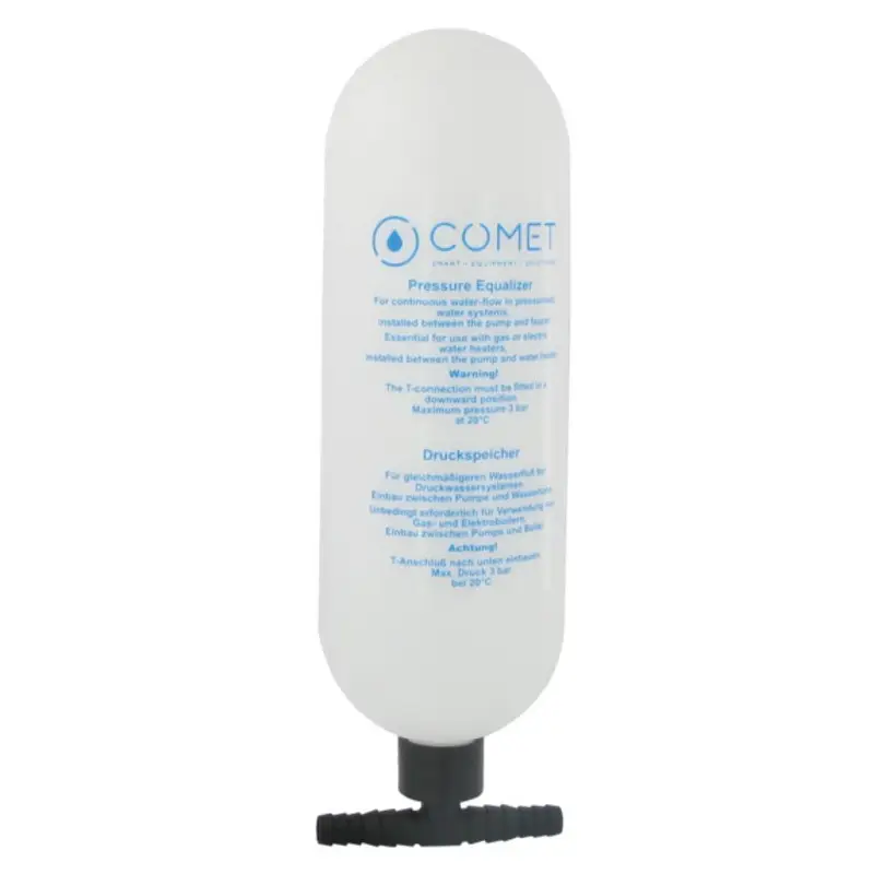 COMET Vase d'expansion 1L Prix Promo