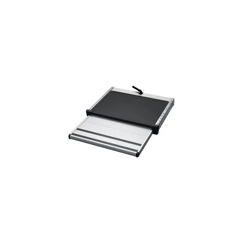Prix Réduit THULE Slide Out Step G2 700 RWD/4WD | Sprinter / Crafter / Master / Transit