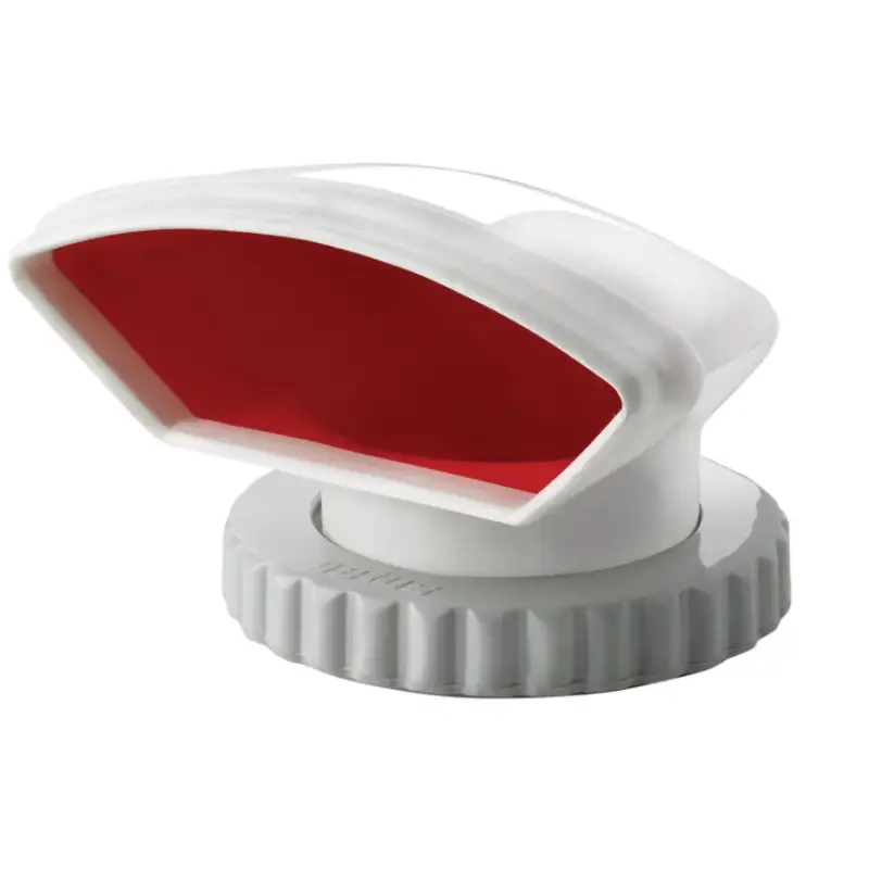 Offre Spéciale VETUS Manche à air horizontal silicone ø 75 mm