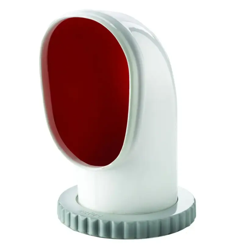 Réduction VETUS Manche à air silicone ø 100 mm