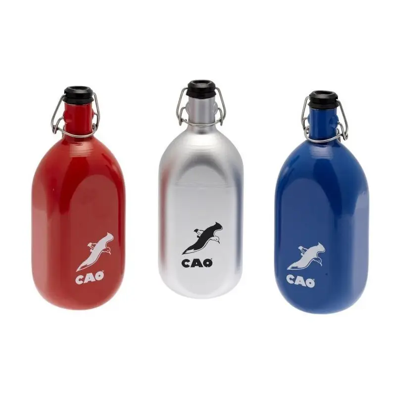 CAO Gourde carrée Produit De Marque