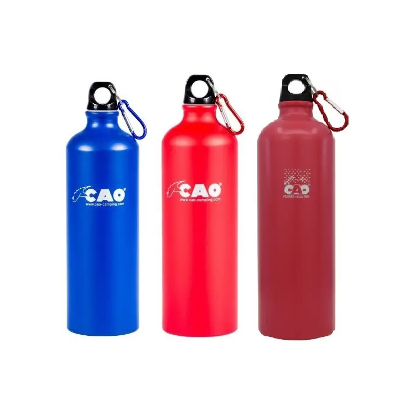 CAO Gourde shot 1 litre Meilleur Prix