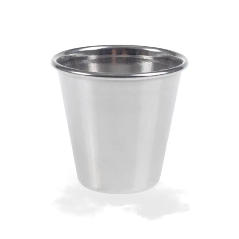 Offre Du Jour CAO Timbale aluminium
