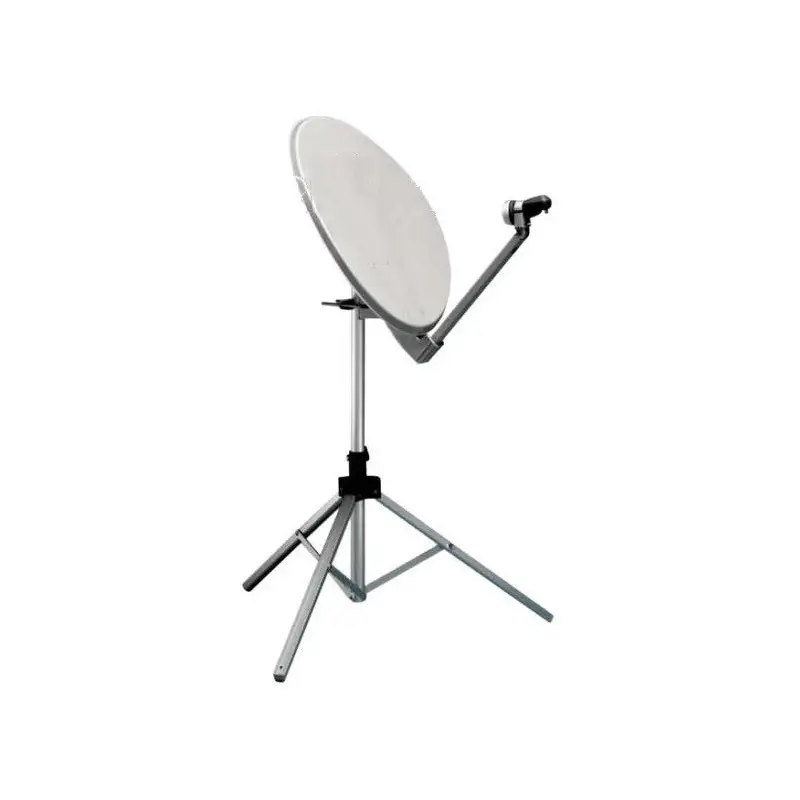 Offre Limitée GLOEBESAT Support trépied antenne satellite
