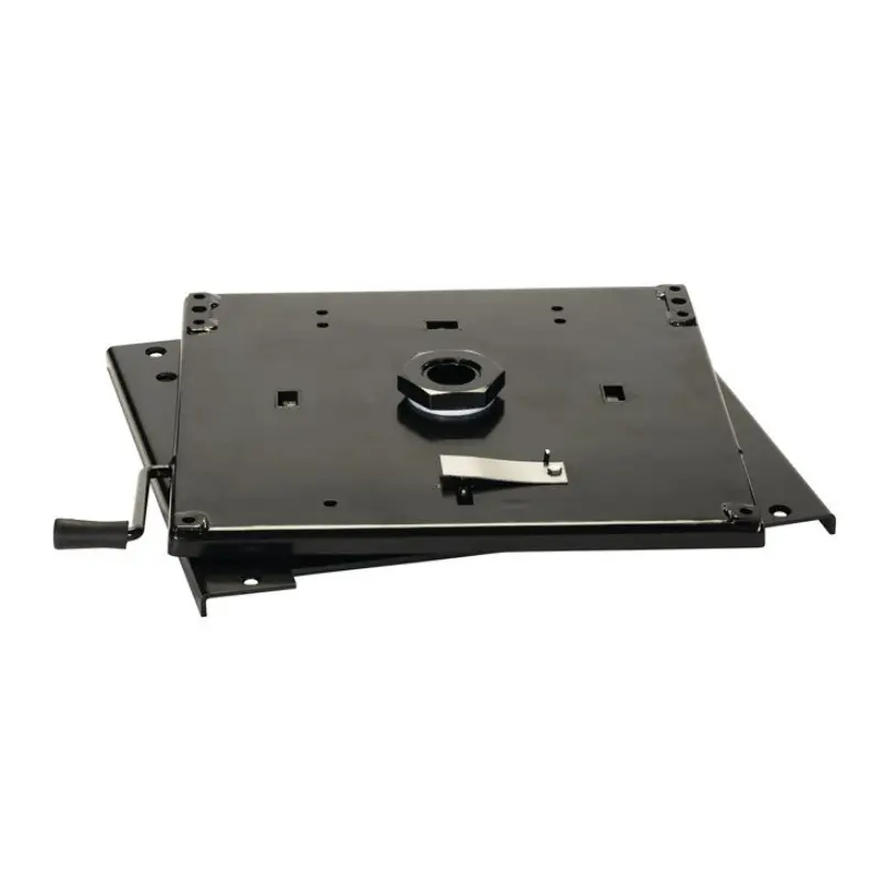 CARBEST Embase fauteuil Ducato rotation excentrée Solde
