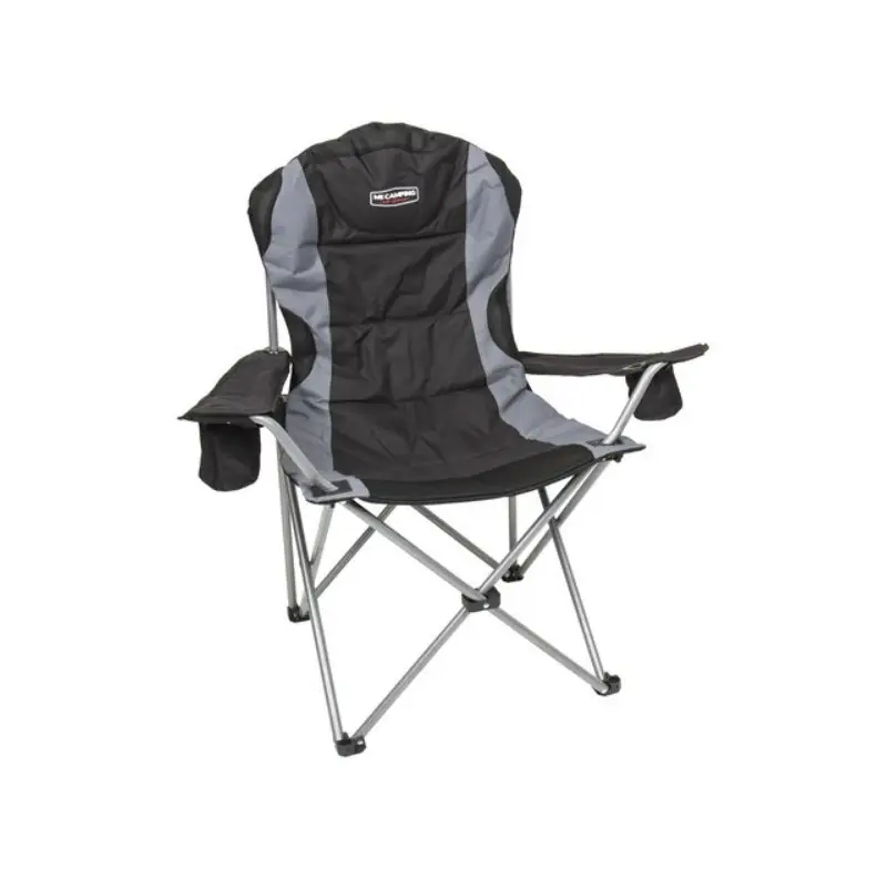 Vente Flash MC CAMPING Fauteuil Toledo