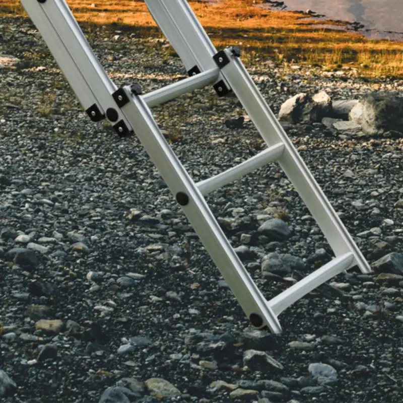 Promotion Saisonnière REIMO Rallonge d'échelle Wallaby 2