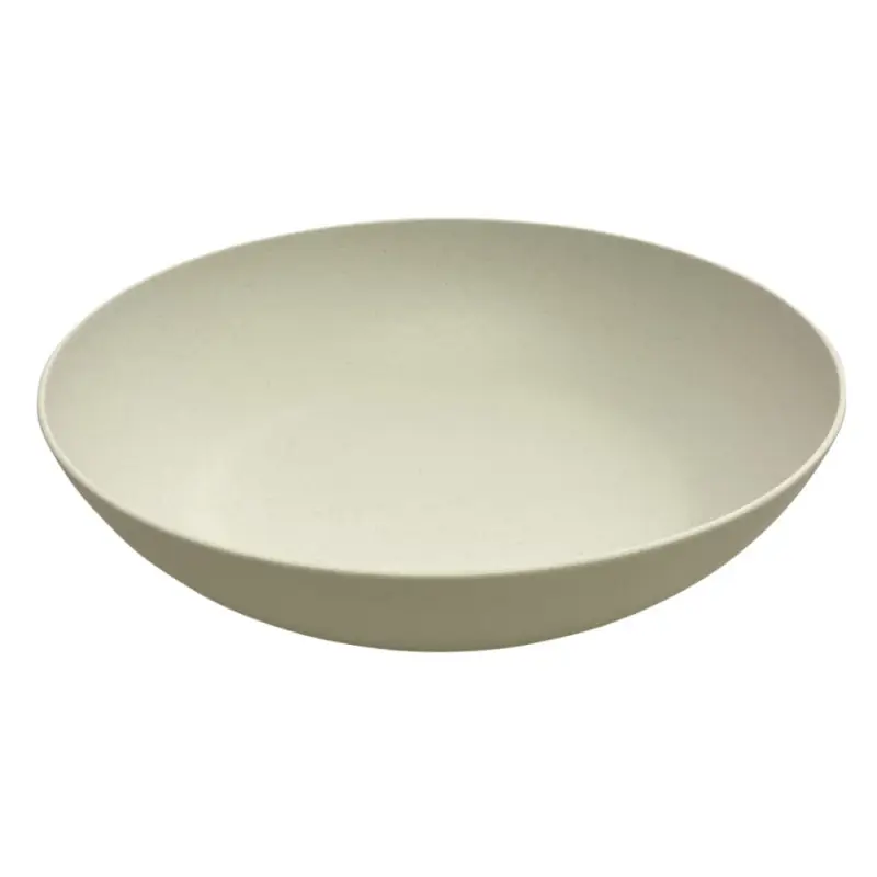 Bon Plan CAO Assiette creuse D20 cm PLA