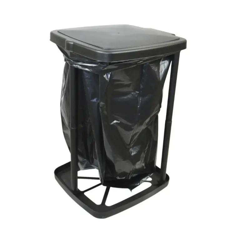 CAO Poubelle pliable 40 L Meilleur Prix