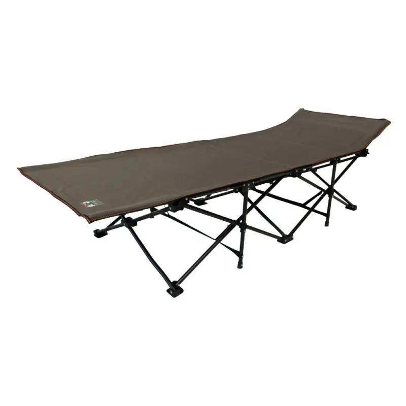 Promotion Saisonnière CAO Lit de camp parapluie Bien-être