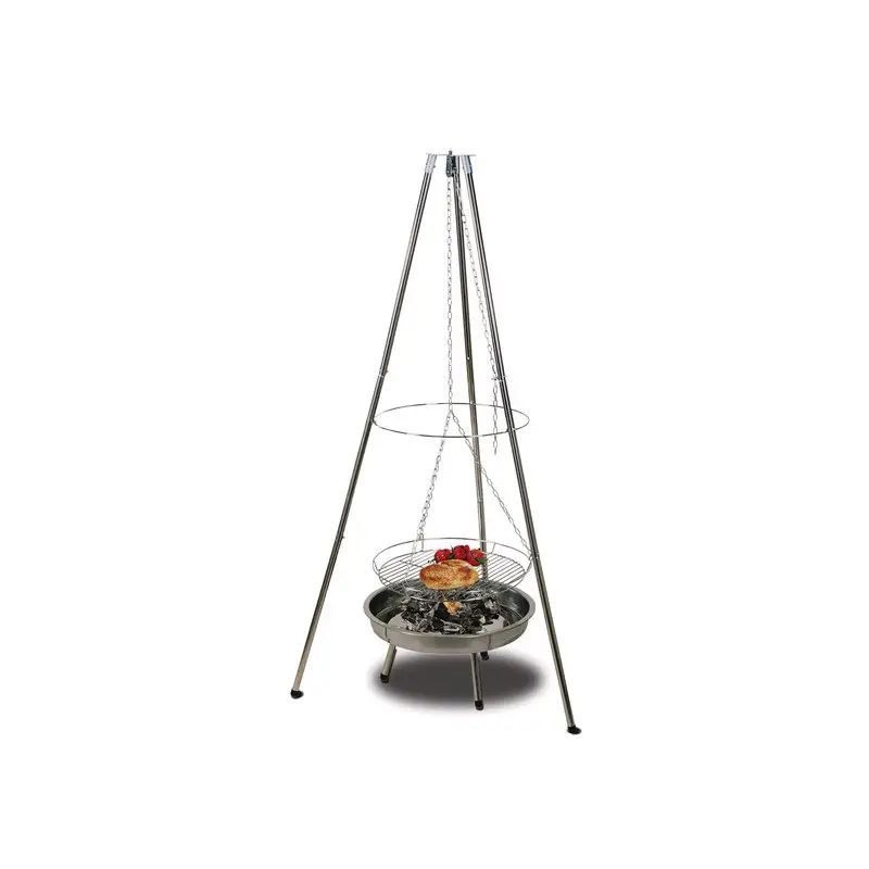 Achat Immédiat CAMP4 Barbecue scout