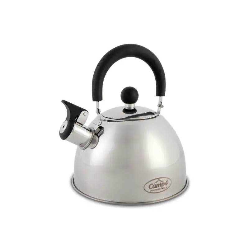 CAMP4 Bouilloire Contessa compacte | 1,5 L Seulement Aujourd'hui
