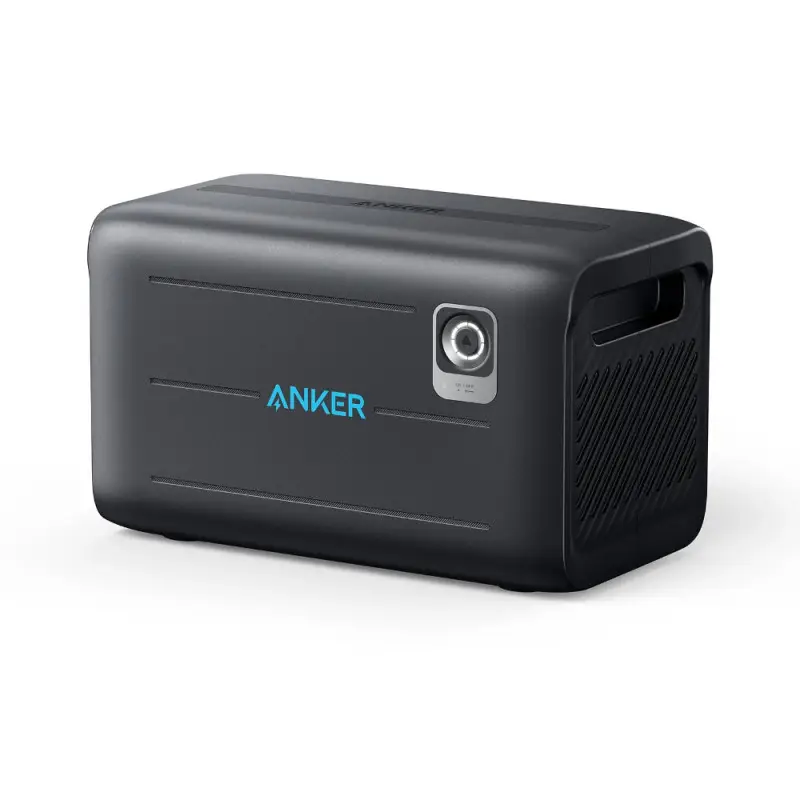 Soldes ANKER Batterie additionnelle pour PowerHouse 767