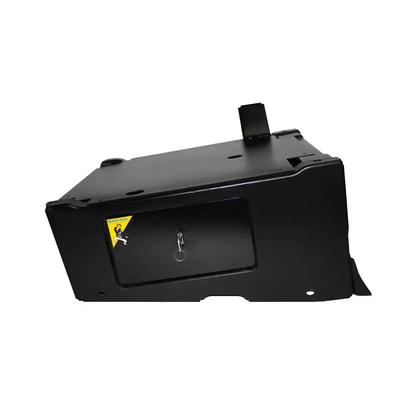 MOBIL-SAFE Coffre-fort Sprinter 3 Vente Flash