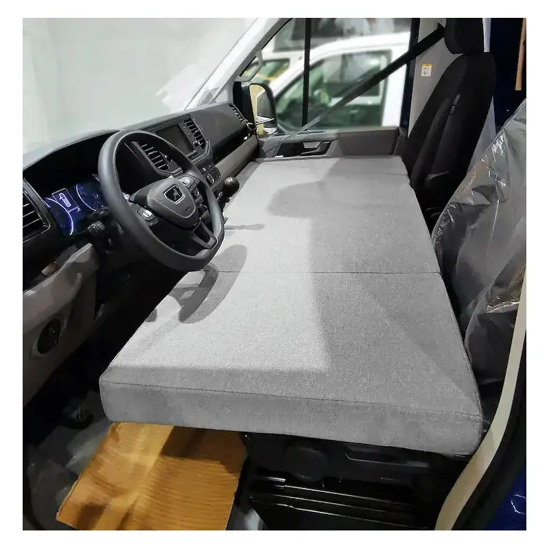 CARBEST Lit de cabine | VW Crafter 2 Pas Cher