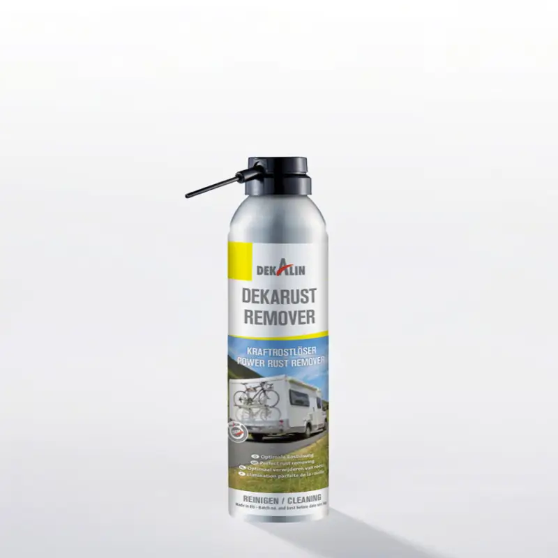 Expédition Rapide DEKALIN Dekarust Remover