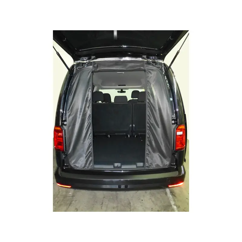 Expédition Rapide CARBEST Moustiquaire Hayon | VW Caddy 5