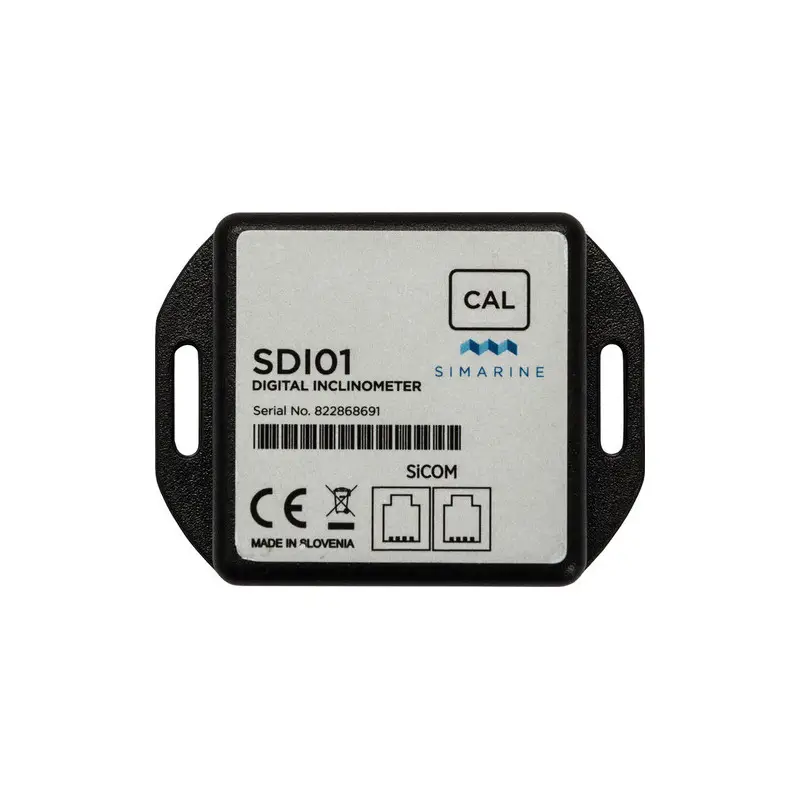 Prix Choc SIMARINE Inclinomètre digitale SDI01