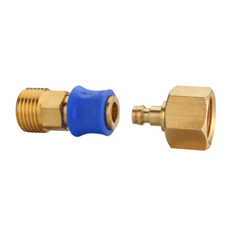 Commander Maintenant CADAC Coupleur rapide gaz G1/2"