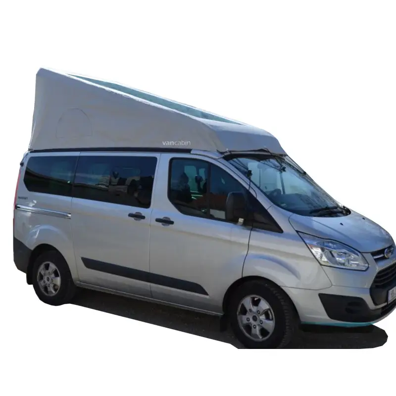 VANCABIN Housse de toit | Custom Nugget Commander Vite