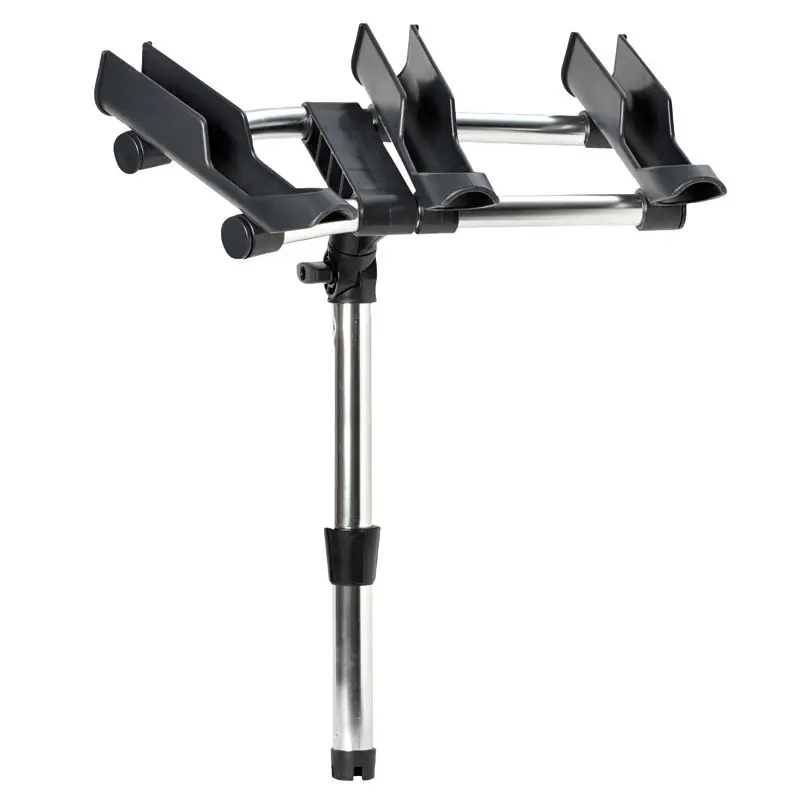 Petit Prix OSCULATI Support de canne à encastrer Quicklift N. 3