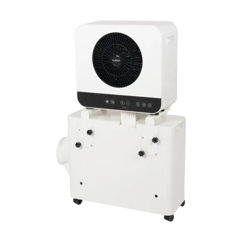 Nouveauté EUROM Climatiseur AC3501 WiFi