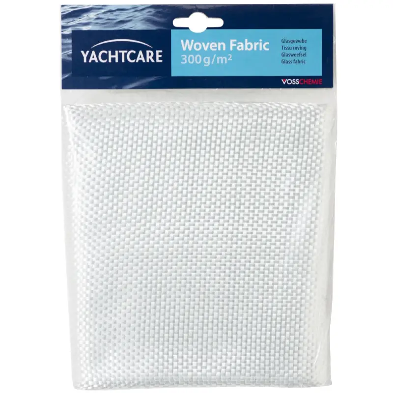 Bon Plan YACHTCARE Tissu de verre Roving