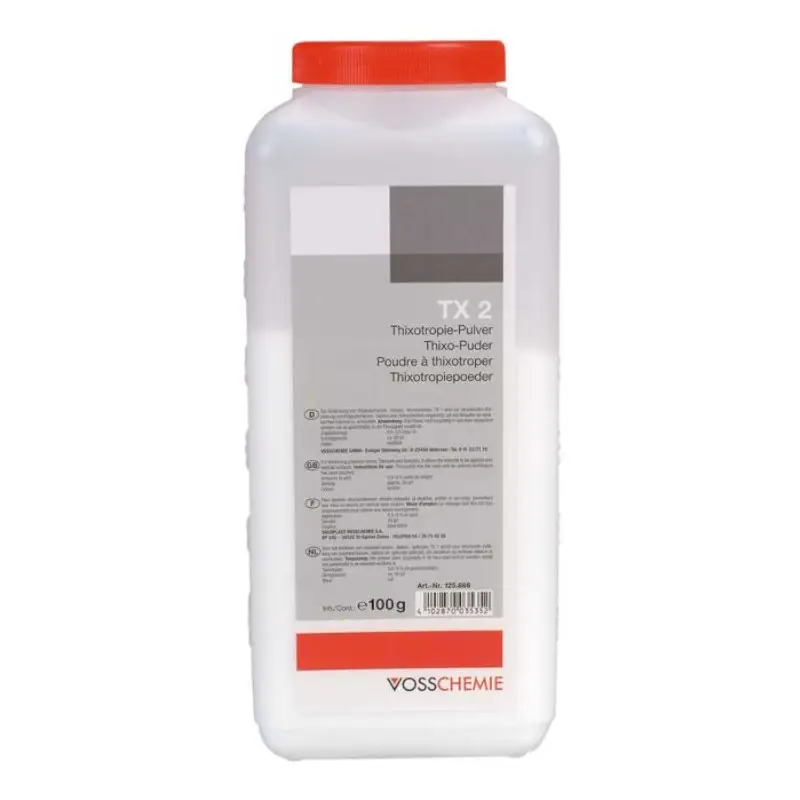 YACHTCARE Poudre à Thixotroper TX2 pour résine époxy Acheter Direct