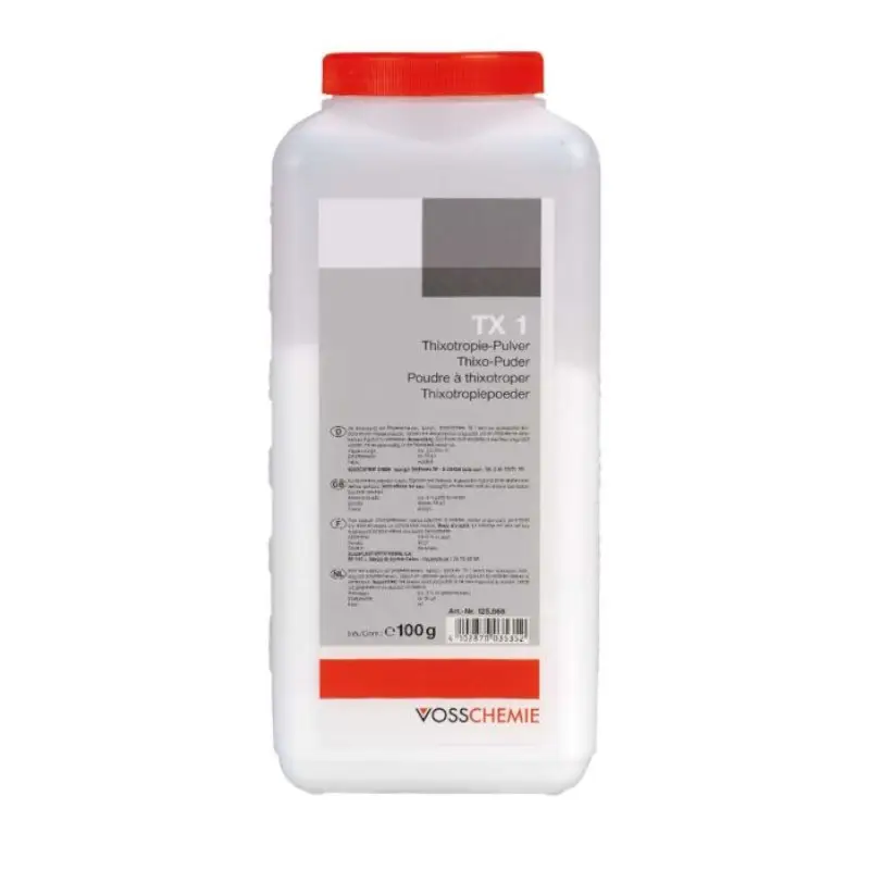 YACHTCARE Poudre à Thixotroper TX1 pour résine polyester Offre Du Jour