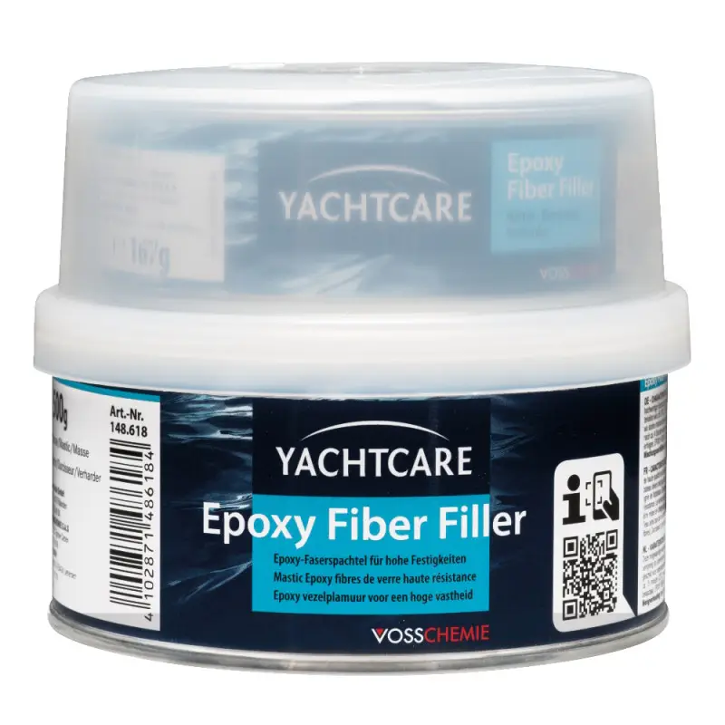 Promotion Saisonnière YACHTCARE Mastic epoxy armé