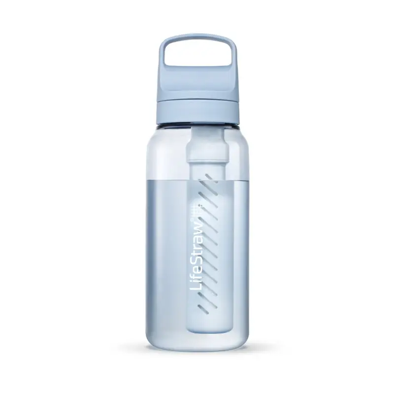 LIFESTRAW GO 1L Remise
