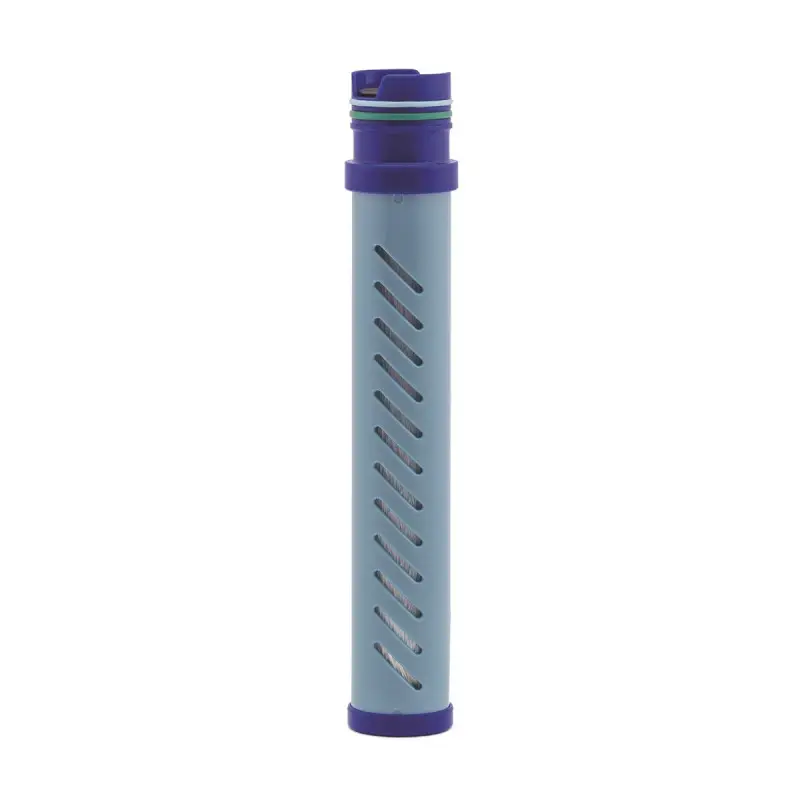LIFESTRAW Filtre De Remplacement G0 2 (fibres + charbon) Meilleur Choix