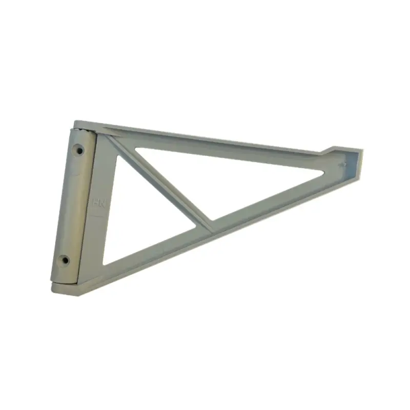 DECMO Console pivotante ABS 200 mm Quantité Limitée