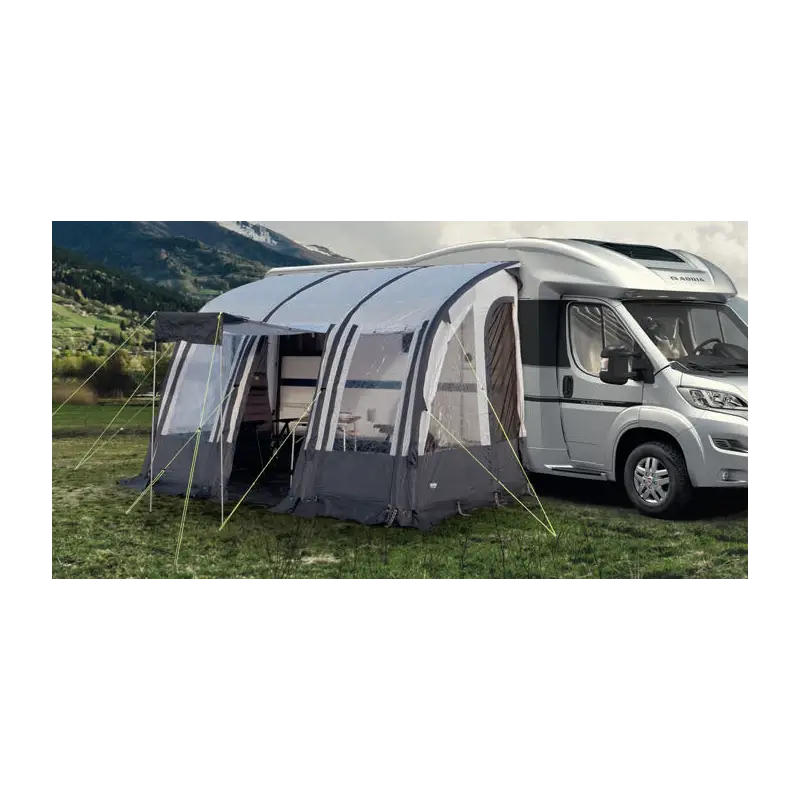 Promotion REIMO Arceaux gonflables de remplacement pour Casa Air II