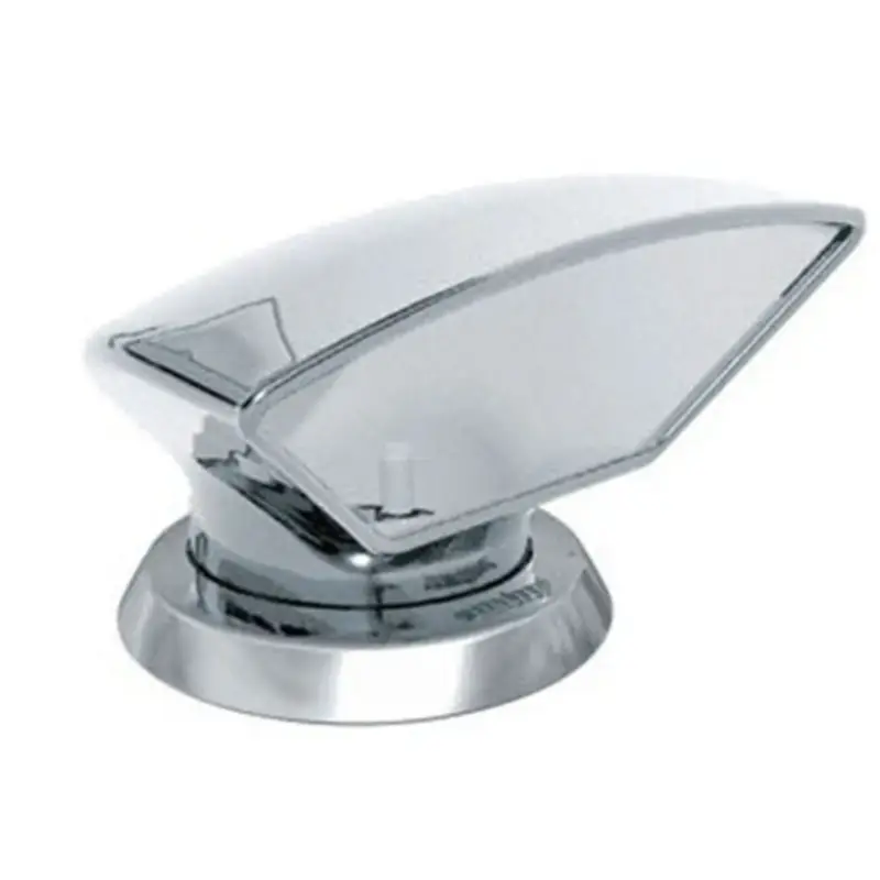 Commander Maintenant VETUS Manche à air inox ø 75 mm