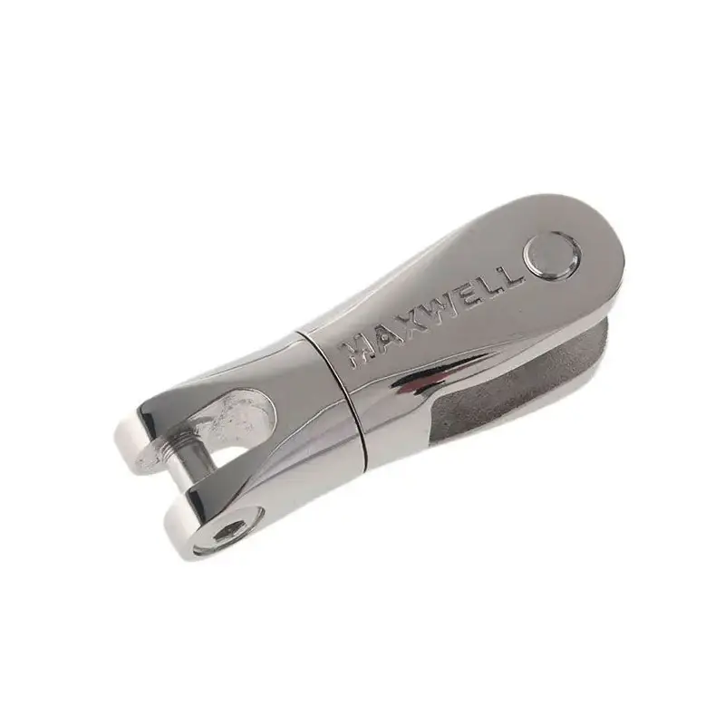 Commander Vite MAXWELL Emerillon inox pour chaine 10 à 13 mm