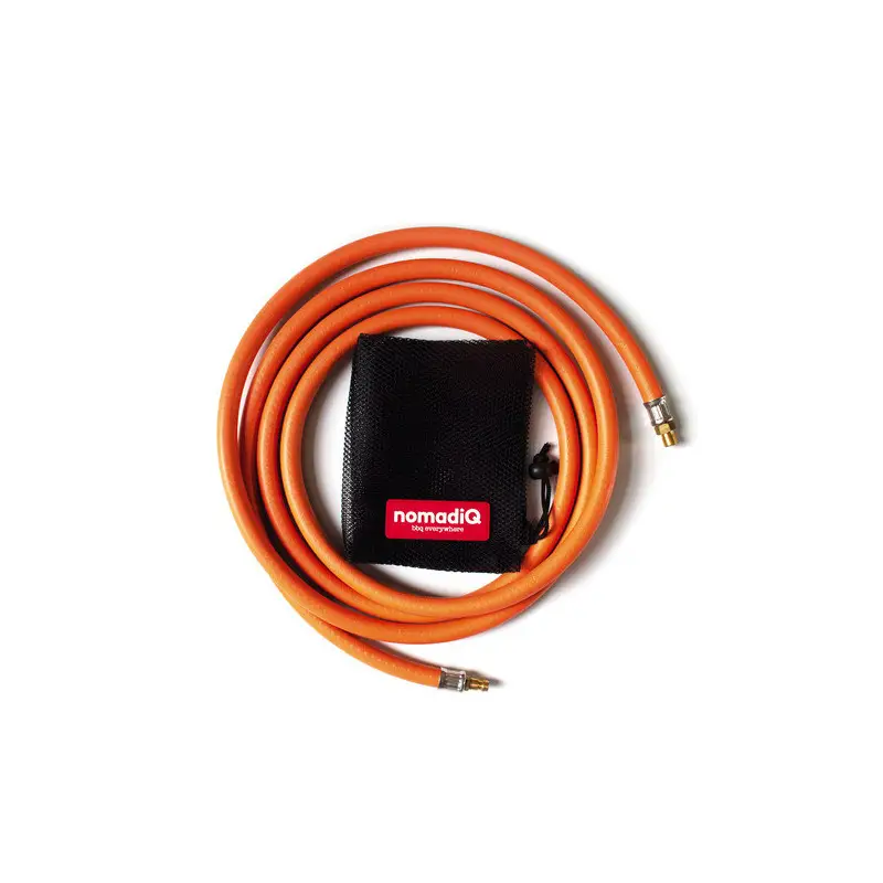 NOMADIQ Flexible de gaz Usine Directe