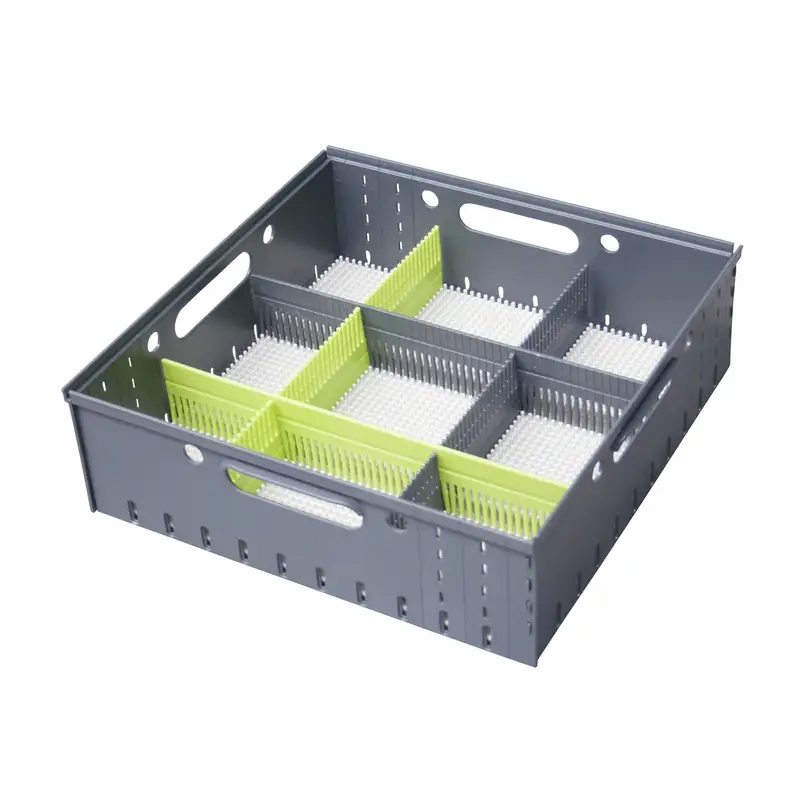 PURVARIO Boite individuelle Meilleure Vente