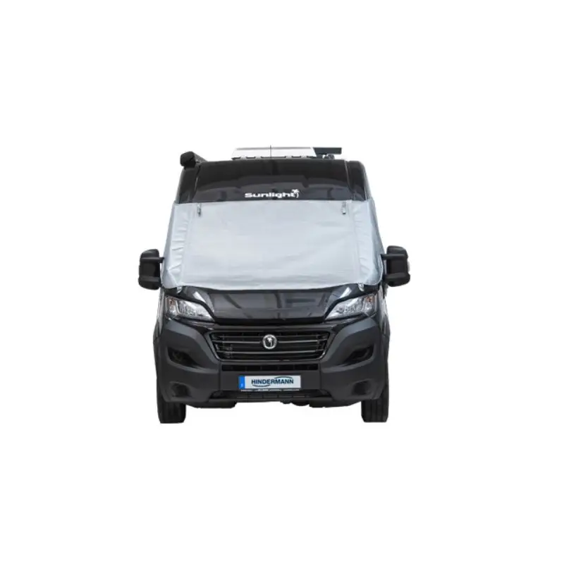 HINDERMANN Protection thermique Classic | Transit 5 Prix Cassé