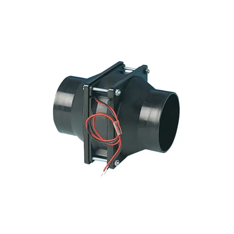 COMET Ventilateur de gaine ø 60 mm - 12 V Pas Cher