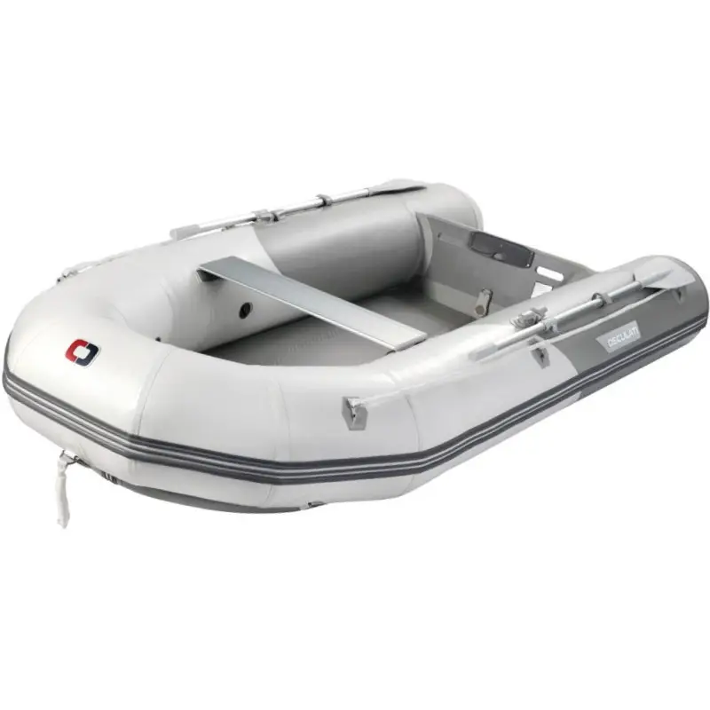 OSCULATI annexe 310 - fond gonflable (15 CV) Jusqu'à Épuisement Des Stocks