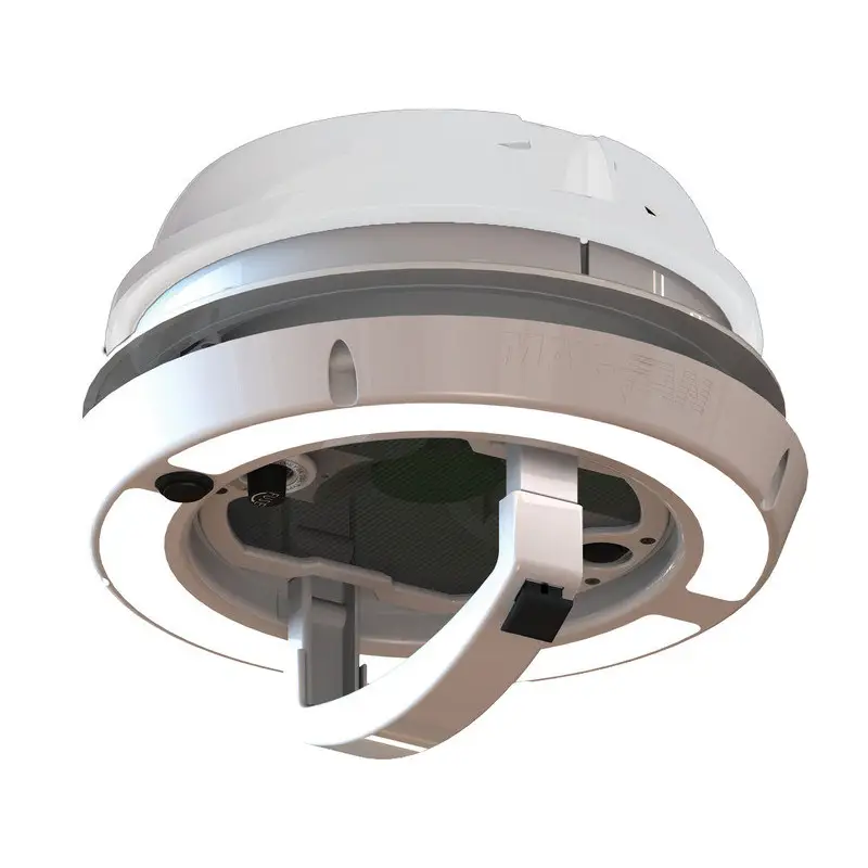 Produit De Marque MAXXAIR MaxxFan Dome Plus à LED blanc