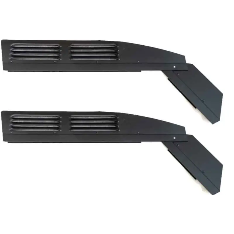 Réduction REIMO Airvent Nissan NV200