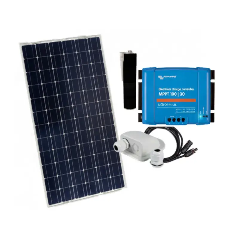 Kit solaire MPPT VICTRON | 365 W Prix Promo
