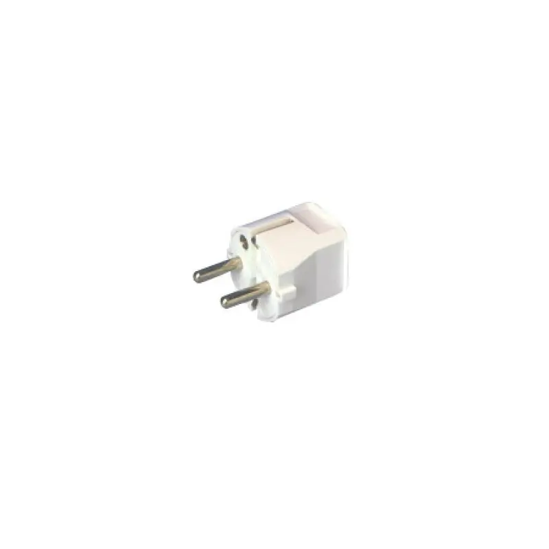EA Fiche mâle et Schuko 230 V Prix Promo