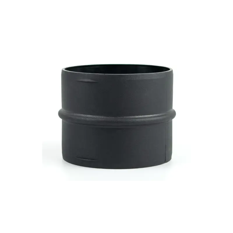 Dernier Modèle AUTOTERM Raccord droit Ø 100 mm
